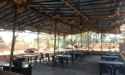 Mohammed Ali Dhaba