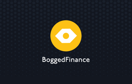 Bogged.Finance Preview image 0