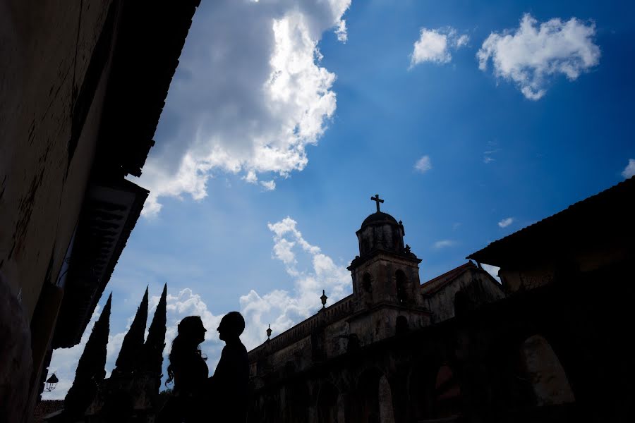 Fotógrafo de bodas ALVARO RODRIGUEZ (alvarorfotoycine). Foto del 28 de septiembre 2022