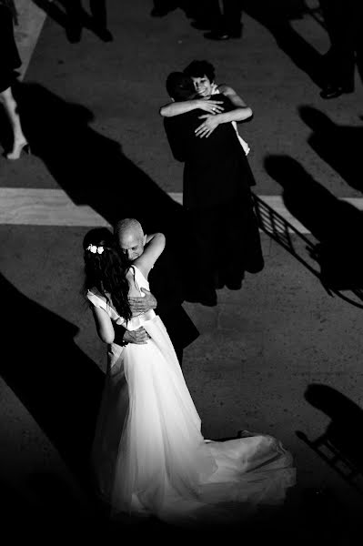 結婚式の写真家Alessandro Avenali (avenali)。2014 7月30日の写真