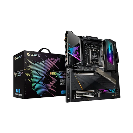 Mainboard GIGABYTE Z690 AORUS XTREME