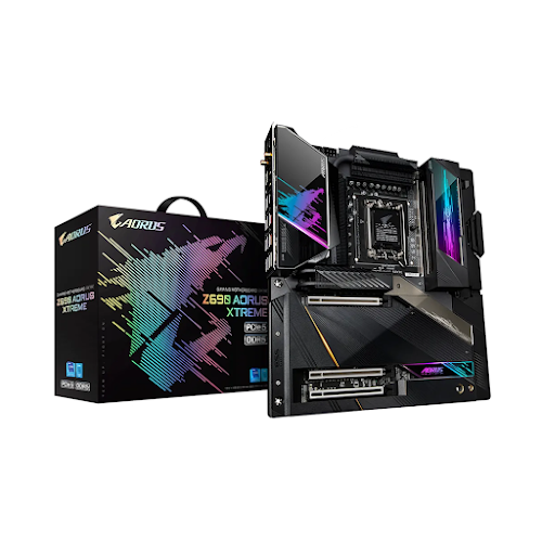 Mainboard GIGABYTE Z690 AORUS XTREME