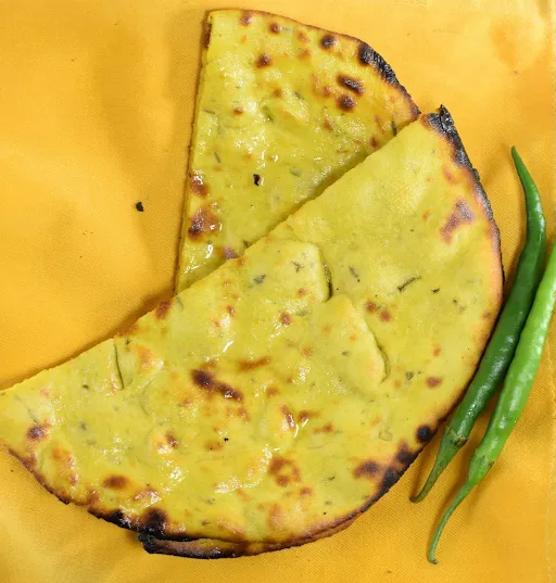 Missi Roti