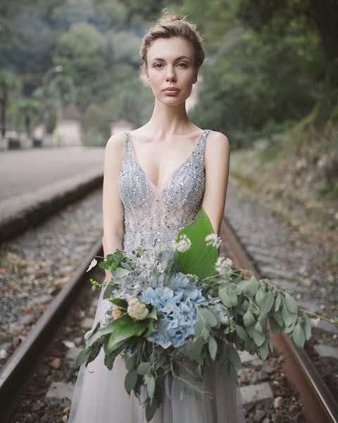 Свадебный фотограф Юлия Самойлова (julgor). Фотография от 19 февраля 2019