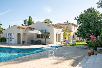 maison à Saint-Maximin-la-Sainte-Baume (83)