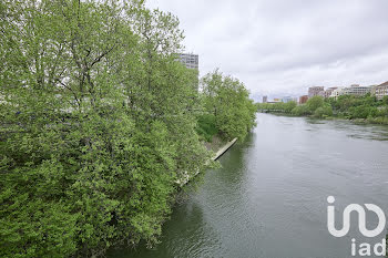 appartement à L'Ile-Saint-Denis (93)