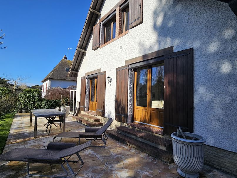 Vente maison 8 pièces 170 m² à Deauville (14800), 1 404 000 €