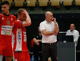 Volley: l'entraîneur de Maaseik à la tête de l'équipe nationale finlandaise