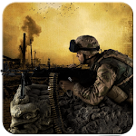 Cover Image of Herunterladen Counter Terrorist Combat 1.12 APK