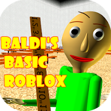 Mod Baldi S Basics Roblox S Game Latest Version For Android Download Apk - roblox baldi hack