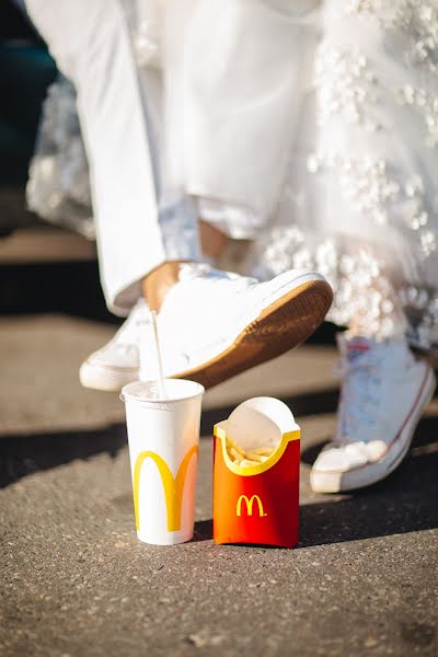 Photographe de mariage Ivan Pugachev (johnpugachev). Photo du 20 septembre 2021