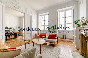 appartement à Bordeaux (33)