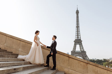 Fotografo di matrimoni Dimitri Finko (dimafinko). Foto del 28 ottobre 2019