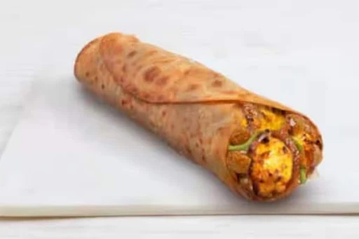 Butter Chicken Roll [Serves 1, 9 Inches]