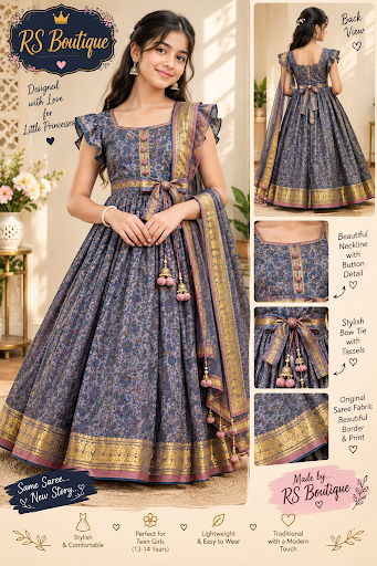 R S Boutique - Indirapuram — business photo 3
