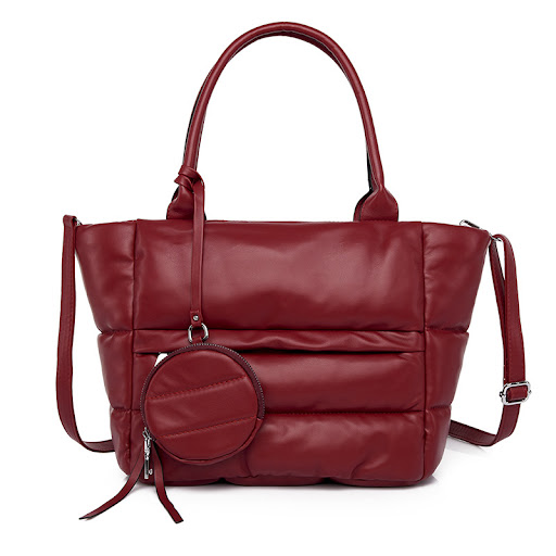 Title 3, Womens Temperament Fashion Solid Color Shoulde...
