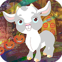 Kavi Escape Game 550 Baby Goat Rescue Gam 1.0.0 APK Herunterladen