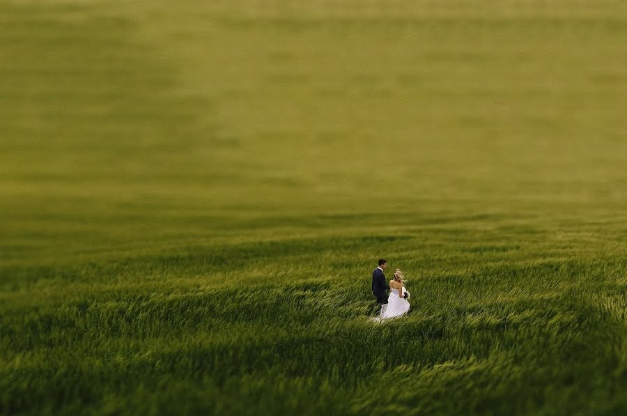 Fotógrafo de casamento Maksim Troickiy (maxtroitskiy). Foto de 4 de setembro 2019