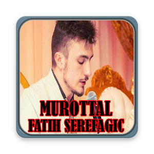 Download Murottal Fatih Seferagic For PC Windows and Mac