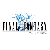 FINAL FANTASY