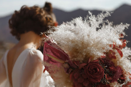 Fotografo di matrimoni Elena Voytyuk (elenav). Foto del 26 novembre 2018