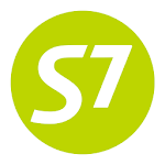 S7 Airlines: book flights Apk