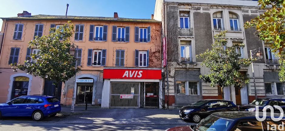 Vente maison 20 pièces 700 m² à Tarbes (65000), 543 000 €