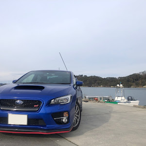 WRX STI VAB