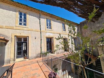 maison à Neffiès (34)