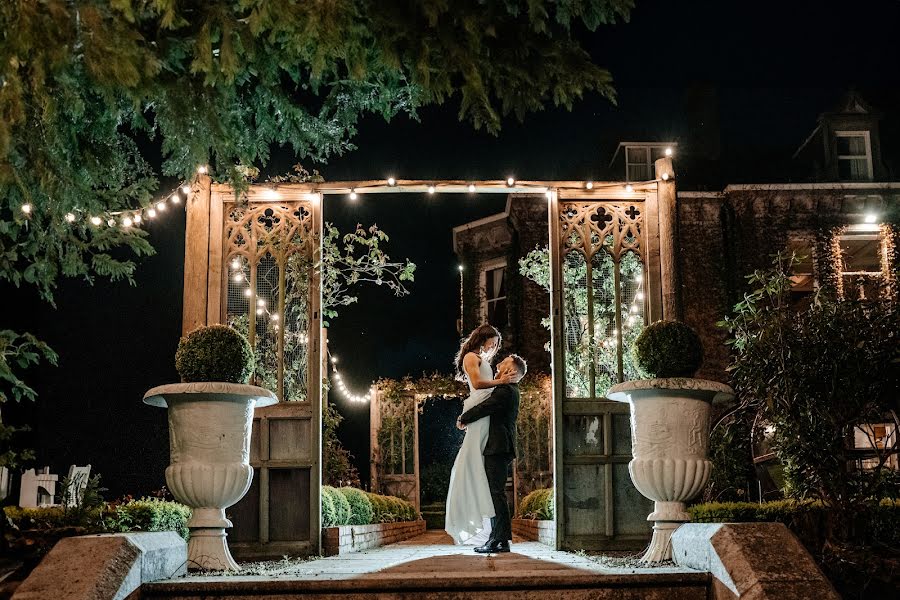 Fotografo di matrimoni Tetiana Derkach (posmishkaphoto). Foto del 3 maggio