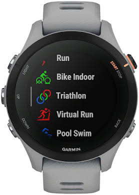 Garmin Forerunner 255S GPS Smartwatch - 41mm alternate image 4