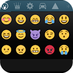 Corn Keyboard - Emoji,Emoticon Apk