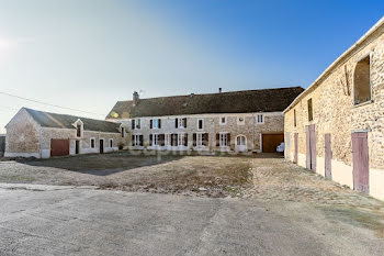 ferme à La Ferté-sous-Jouarre (77)