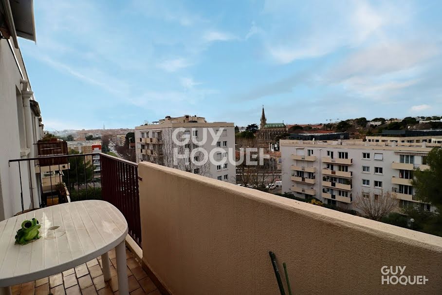 Vente appartement 3 pièces 84 m² à Montpellier (34000), 328 000 €