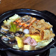 千槢小館 HOTPOT