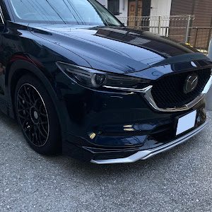 CX-5 KF2P