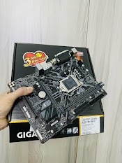 Bo Mạch Chủ (Mainboard) Gigabyte B360M D3V (Hàng Chính Hãng)