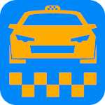 Cover Image of Download Такси Ангел: Водитель 1.5.72 APK