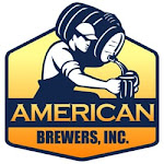 Logo for American Brewers, Inc.