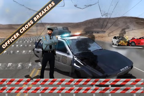100 Geschwindigkeitsstöße: Speed Breaker Car Drive Screenshot