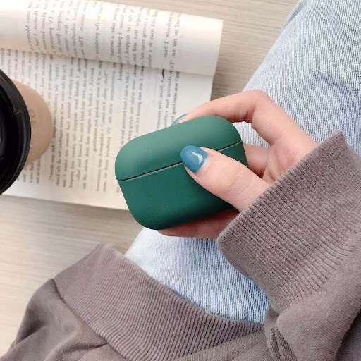 Title 12, Custom AirPods 3 Pro Protective Case Compatible...
