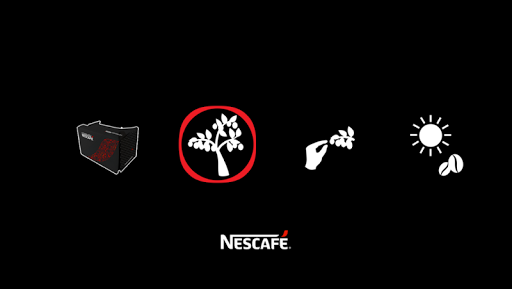 NESCAFÉ 360°