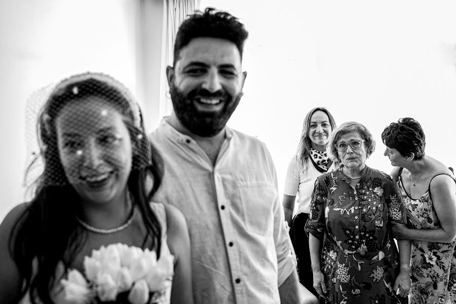 Photographe de mariage Emre Nesli (emrenesli). Photo du 13 octobre 2022