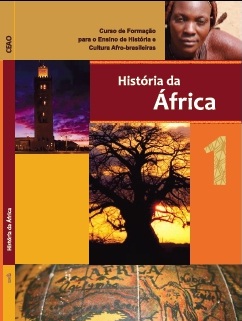 História da África