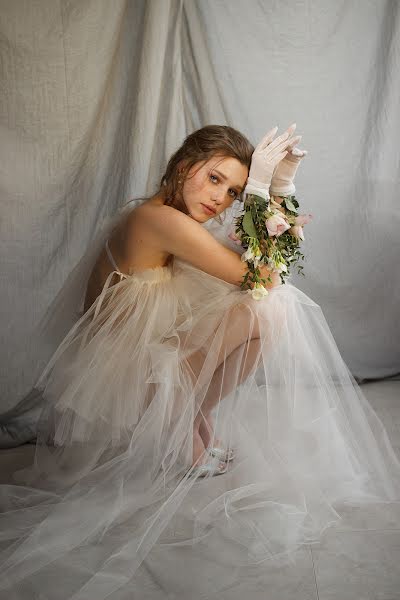 Wedding photographer Yana Ivasiv (yanaivasiv). Photo of 2 June 2021