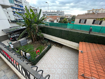 maison à Cagnes-sur-Mer (06)