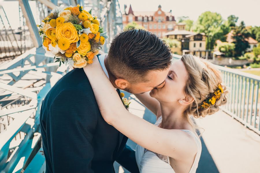 Fotografo di matrimoni Maria Junge (mariajunge). Foto del 12 ottobre 2020