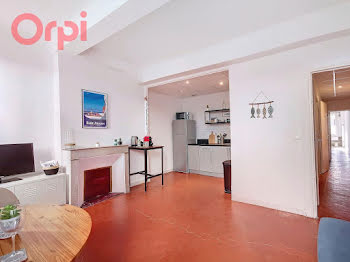 appartement à Toulon (83)