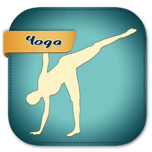 Yoga To Lose Weight Fast 健康 App LOGO-APP開箱王