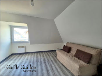 appartement à Plouescat (29)